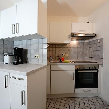 Ferien-Oase Bad Duerrheim Appartement Buitenkant foto