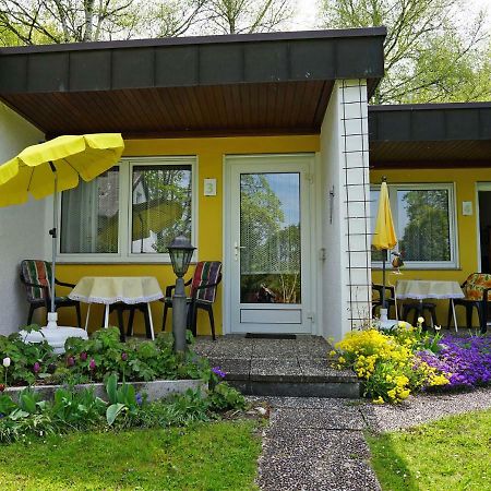 Ferien-Oase Bad Duerrheim Appartement Buitenkant foto
