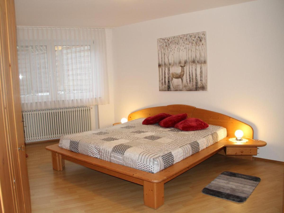 Ferien-Oase Bad Duerrheim Appartement Buitenkant foto