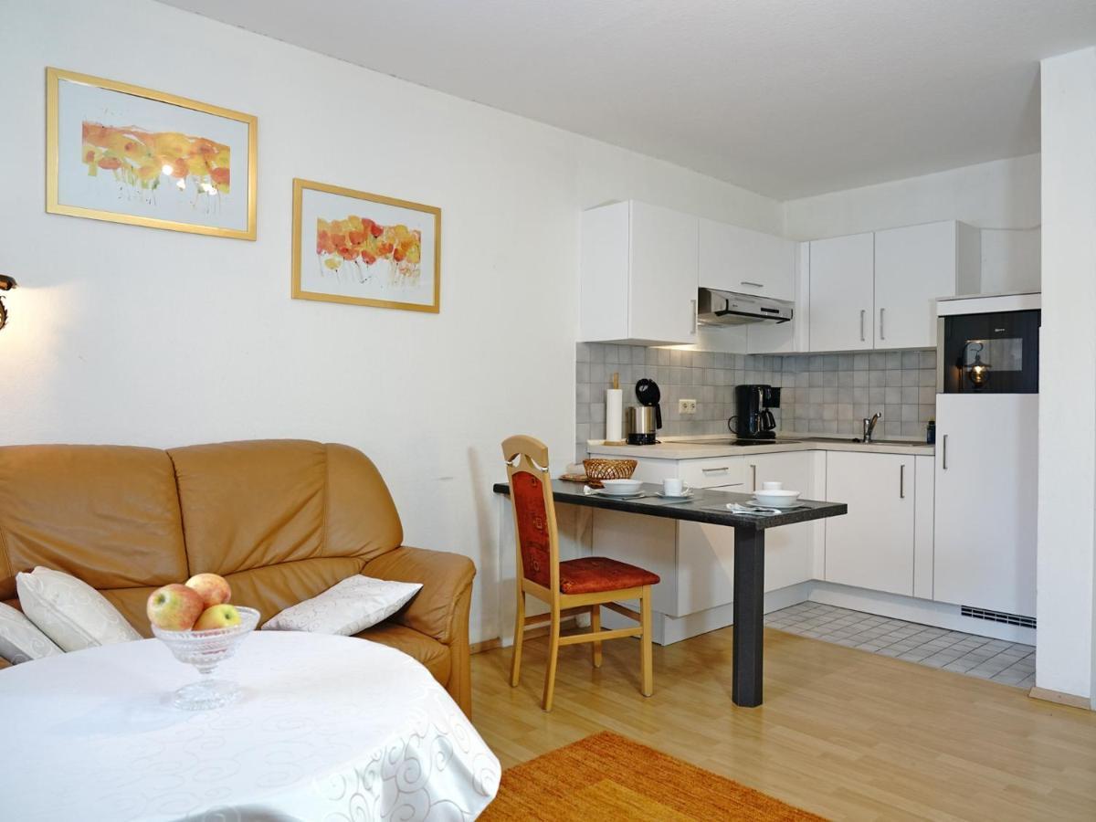Ferien-Oase Bad Duerrheim Appartement Buitenkant foto