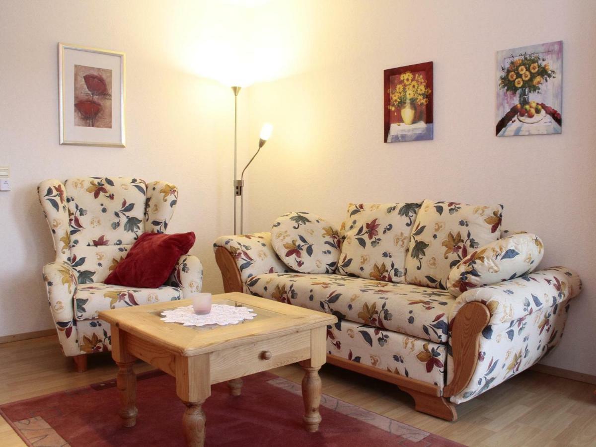 Ferien-Oase Bad Duerrheim Appartement Buitenkant foto