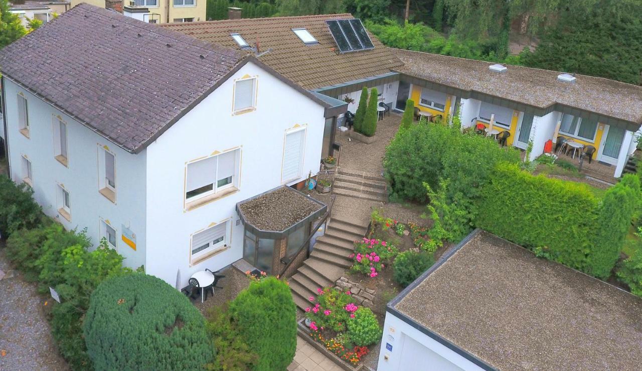 Ferien-Oase Bad Duerrheim Appartement Buitenkant foto