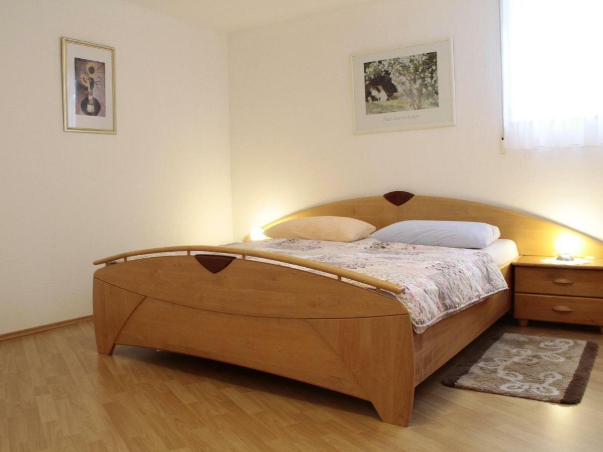 Ferien-Oase Bad Duerrheim Appartement Buitenkant foto
